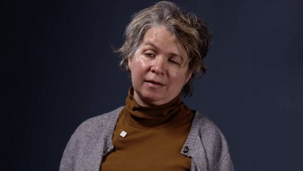 Caroline Lhomme, victime d’une rupture d’anévrisme :  "Une espèce de boucher-charcutier a pris le bistouri, il a failli me tuer"