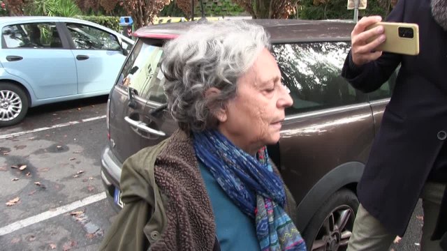 Sparatoria Roma: E' entrato dicendo vi ammazzo tutti, lo avevamo gia' denunciato