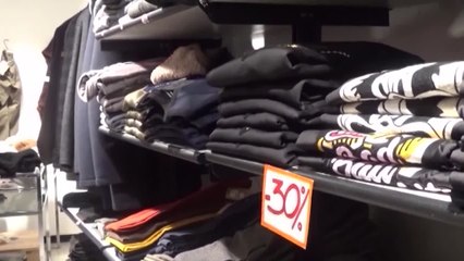 Falsi saldi, arrivano le norme a tutela dei consumatori