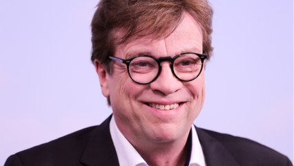 Am Mittwoch: Béla Réthy geht in Rente