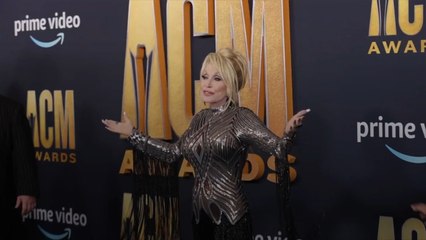 Dolly Parton Meets Little Girl From Florida Who Learned To Read Braille Thanks To The Imagination Library