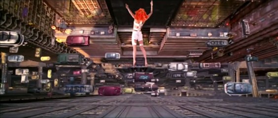 Bande-annonce du film Le Cinquiète Element