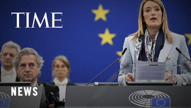 The Qatar Corruption Scandal Is Rocking the European Parliament