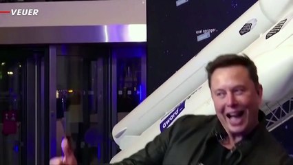 Elon Musk to Twitter Leakers: Shut Up or Lawyer Up