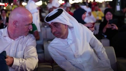 After Yet Another Migrant Death as a Result of the Qatari World Cup, Representative Says ‘Death Is a Natural Part of Life’