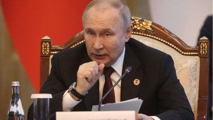 Vladimir Putin's cancellation of keynote event reignites health speculations