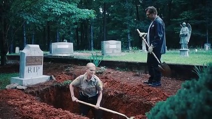 Stan Against Evil Temporada 2 Capítulo 8 HD Español