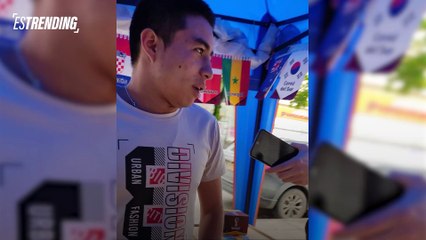 Salimos a la calle a preguntarle a la gente: ¿quién ganará el Mundial?