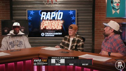 The Pro Football Football Show: Patriots at Cardinals MNF Preview