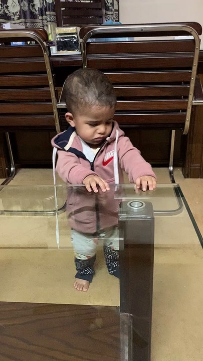 ❤️Cute baby doctor camber enjoy ❤️