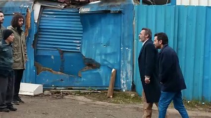 Baba 28.Bölüm Fragmanı