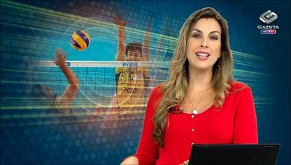 Veja a preparação do Sesi para jogo decisivo contra o Cruzeiro