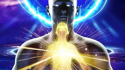 Les Sons Purs Attirent L'énergie Positive Et Éliminent La Négativité Dans Le Subconscient E01