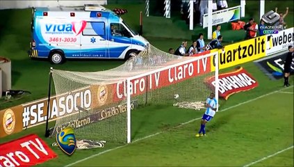 Michael curte fase de artilheiro no Flu e comparação com Fred