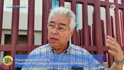 Avalúos mal realizados pueden poner fin a la compra-venta o renta de un inmueble en Veracruz