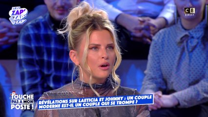 Un couple moderne est-il un couple qui se trompe ?