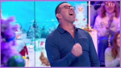 Stéphane décroche une 5e Étoile mystérieuse dans Les 12 coups de midi : la star cachée était...