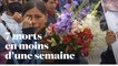 Dans un Pérou en pleine crise, les affrontements entre police et manifestants s'aiguisent