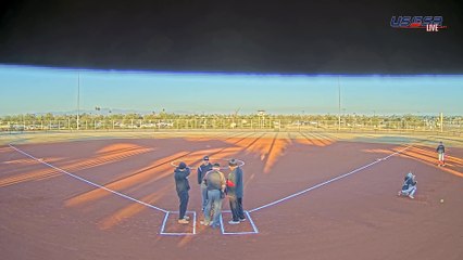 Pioneer Park #1 - Feliz Navidad (2022) Sun, Dec 11, 2022 9:23 AM to 10:38 AM