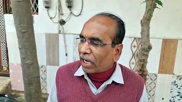 शहर के पुष्पा नगर और भागाकोट में हटाए अतिक्रमण