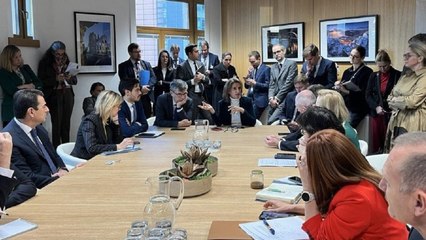 La UE fracasa en su intento por acordar un tope al precio del gas