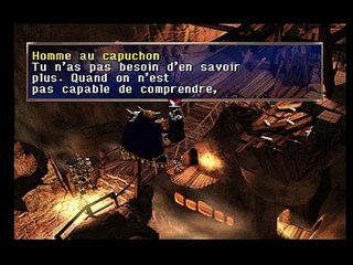 The Legend of Dragoon online multiplayer - psx