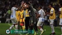 Santos luta contra o histórico para manter boa fase diante do Internacional