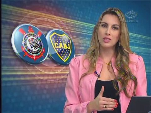 Sem ingressos pra final, corinthianos lotam Anhembi