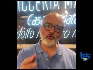L'arancina il 13 dicembre, Massaro: «Questa è l'unica tradizione che resiste a Palermo»