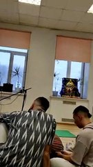 Isckon Krishna, Russia part 2