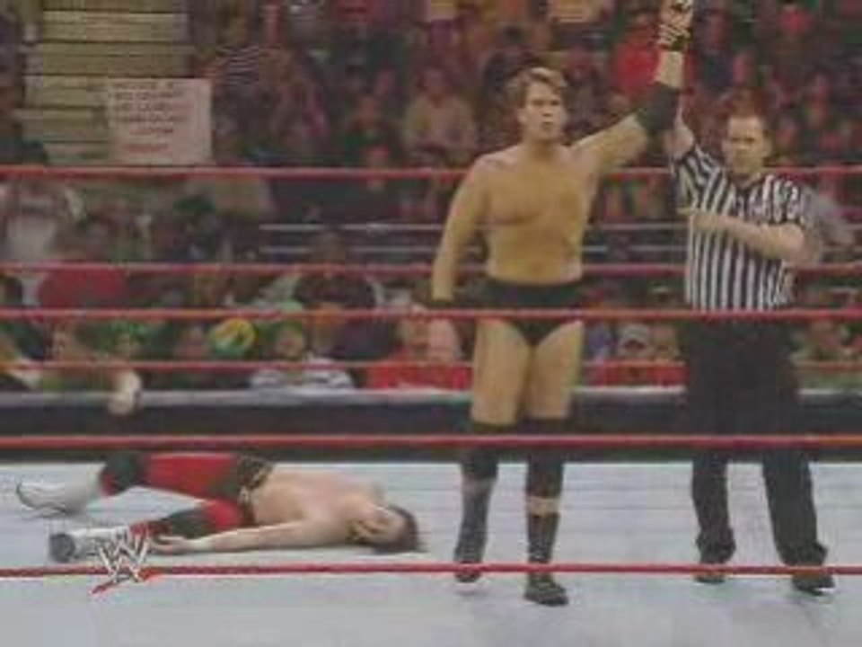 JBL vs. Colin Delaney