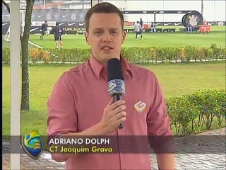 Na preparação para o Mundial, Corinthians enfrenta Coritiba