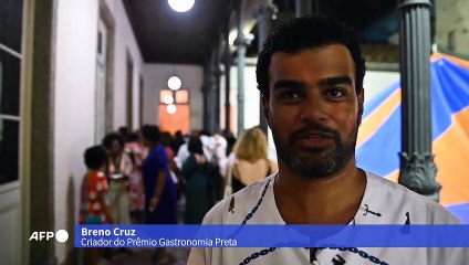 Chefs negros reivindicam seu espaço na gastronomia do Rio de Janeiro