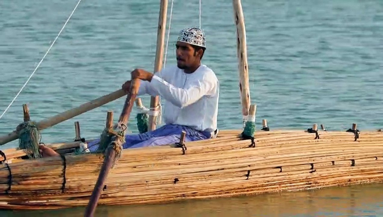 O mar da Copa