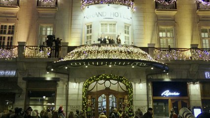 Ganhadores do Nobel da Paz criticam 'guerra insensata' de Putin