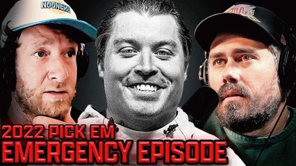 RICO BOSCO HAS LEFT BARSTOOL SPORTS