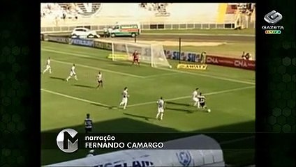 Assista aos gols do empate entre XV de Piracicaba e Ponte Preta