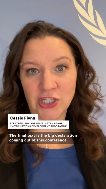 Here's What Happens After COP27 Ends