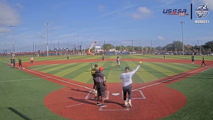 White Marucci - Torres Sponsorship (2022) Sun, Dec 11, 2022 7:46 AM to 4:02 PM