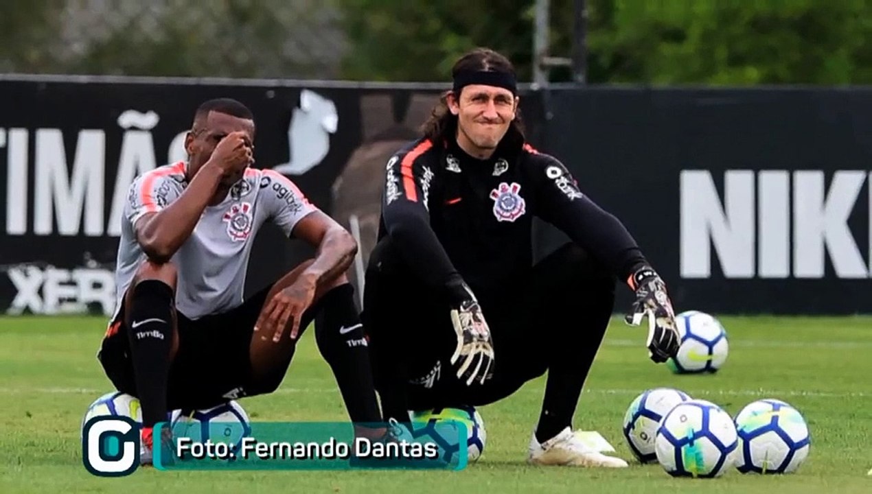 Diretoria do Corinthians discute permanência ou não de fisioterapeuta após briga