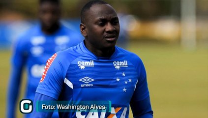 Corinthians está de olho em Sassá, do Cruzeiro