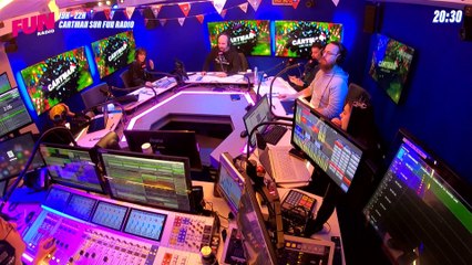 L'invité de Cartman - Wanted Café (restaurant solidaire)