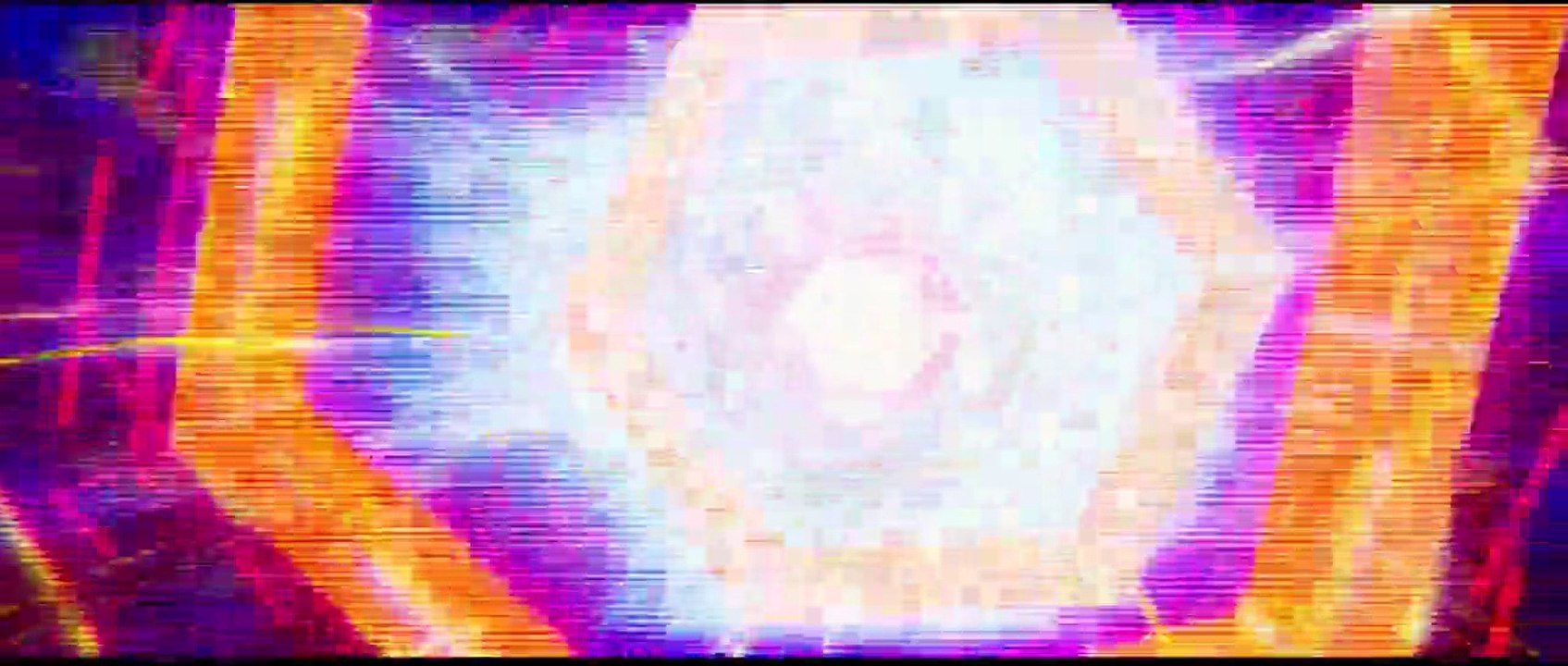 'Spider-Man: A Través del Spider-Verso (Parte Uno)' - Tráiler oficial doblado