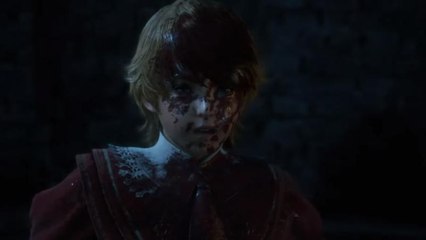 Final Fantasy XVI - Tráiler Anuncio Fecha de Revelación | The Game Awards 2022