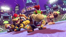 Mario Strikers: Battle League - Tráiler de Actualización
