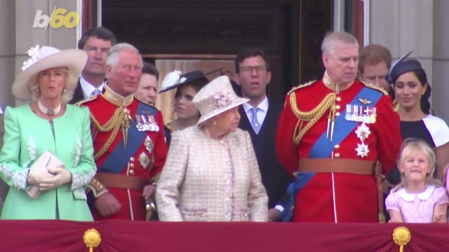 Shocking Royal Interviews That Changed The Course of ‘The Firm’