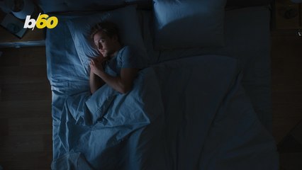 Are You Experiencing ‘Junk Sleep’? You’re Not Alone?