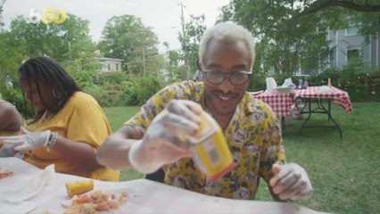 When It Comes to Food, More Than Some Like it Hot