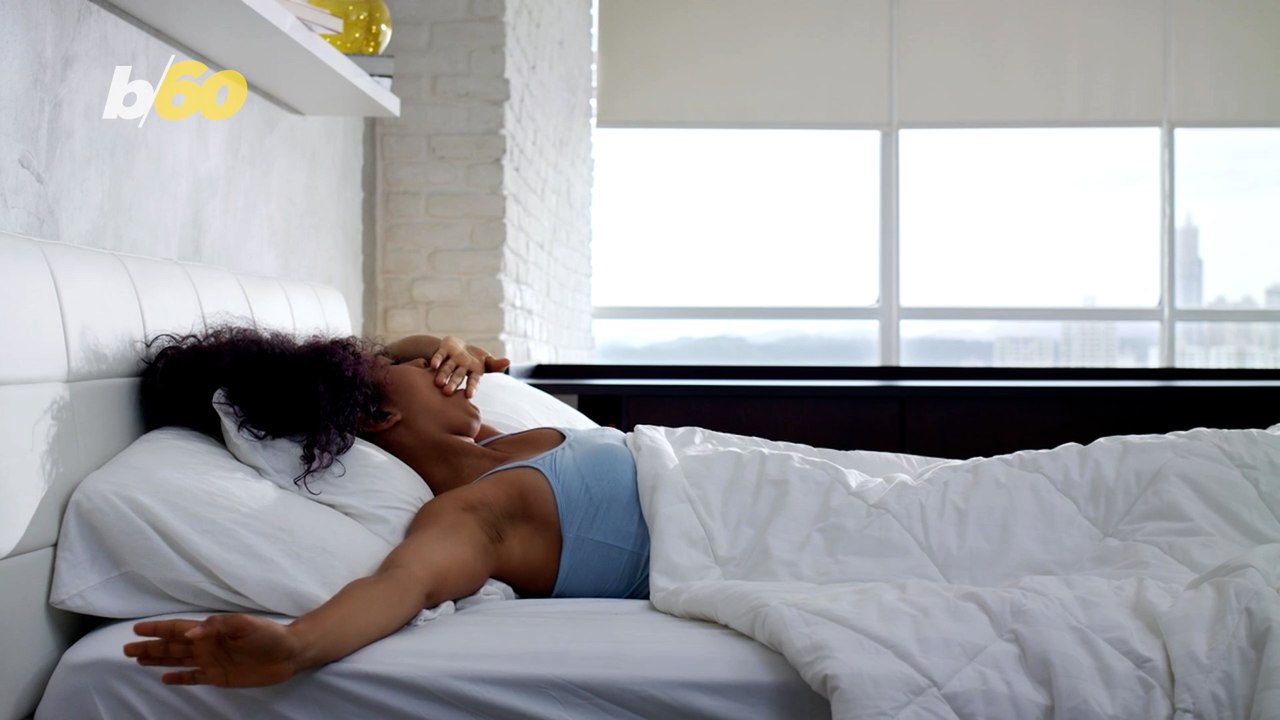 Maintaining Alertness Throughout the Day