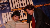 L'Associazione Luca Coscioni celebra i suoi 20 anni in un video